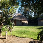 Chrislin African Addo Lodge