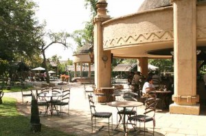The Kingdom Hotel