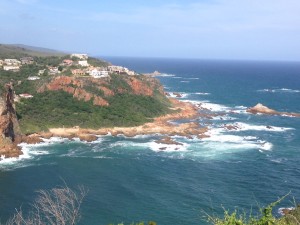 Knysna - Garden Route