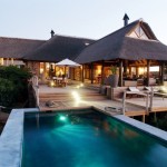 Eastern Cape Safari Lodge